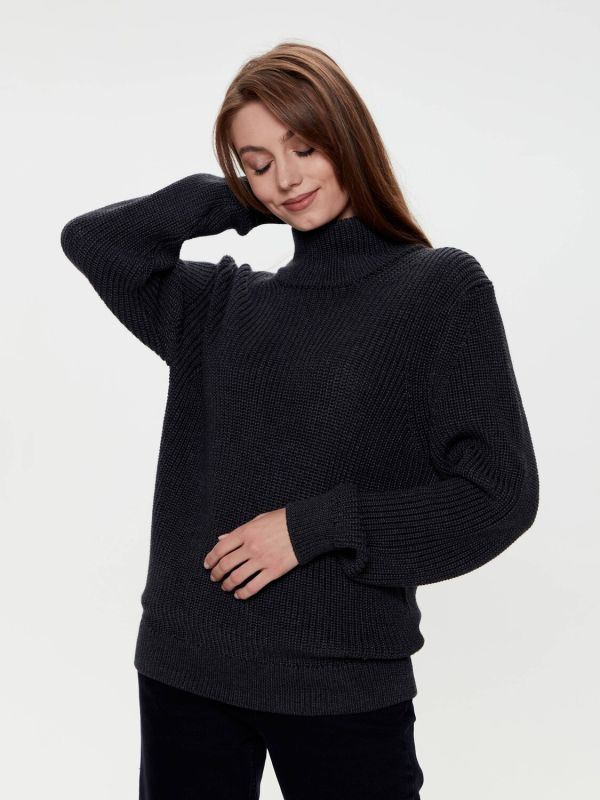 206246 Conte elegant Jumper