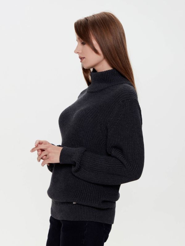 206246 Conte elegant Jumper