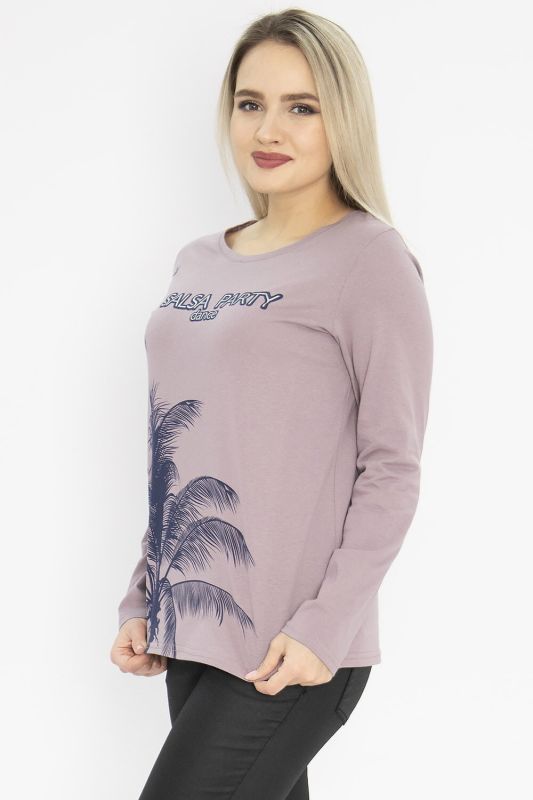 209930 MARGO Longsleeve