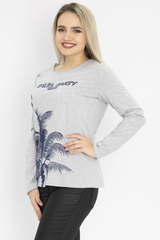 209933 MARGO Longsleeve