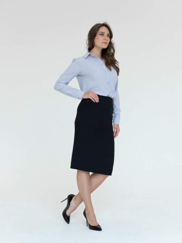 312165 Trika Skirt