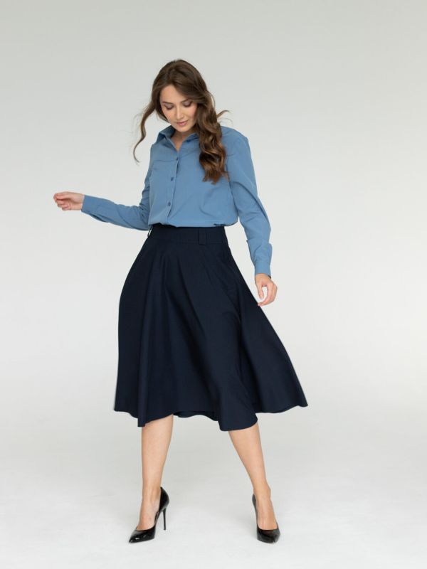 312512 TRiKa Skirt