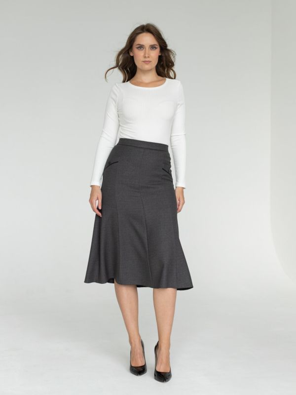 312513 Trika Skirt