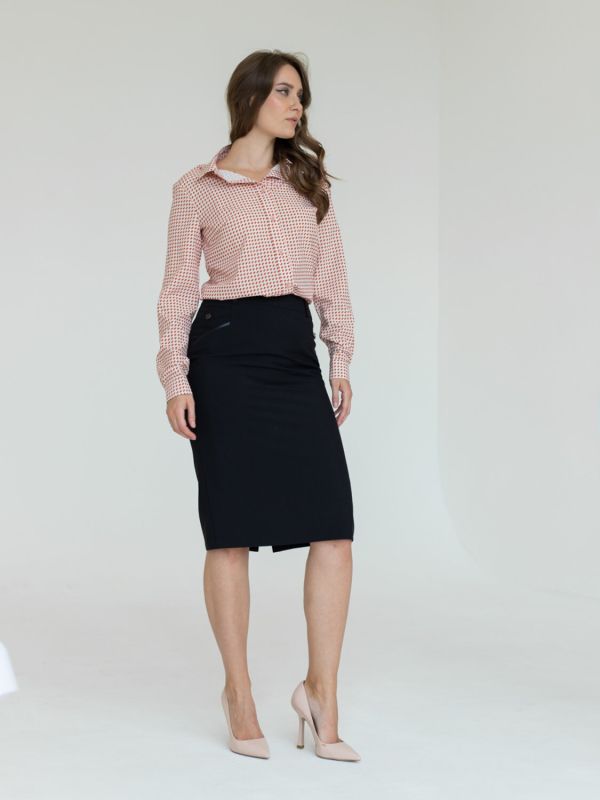 312514 TRiKa Skirt