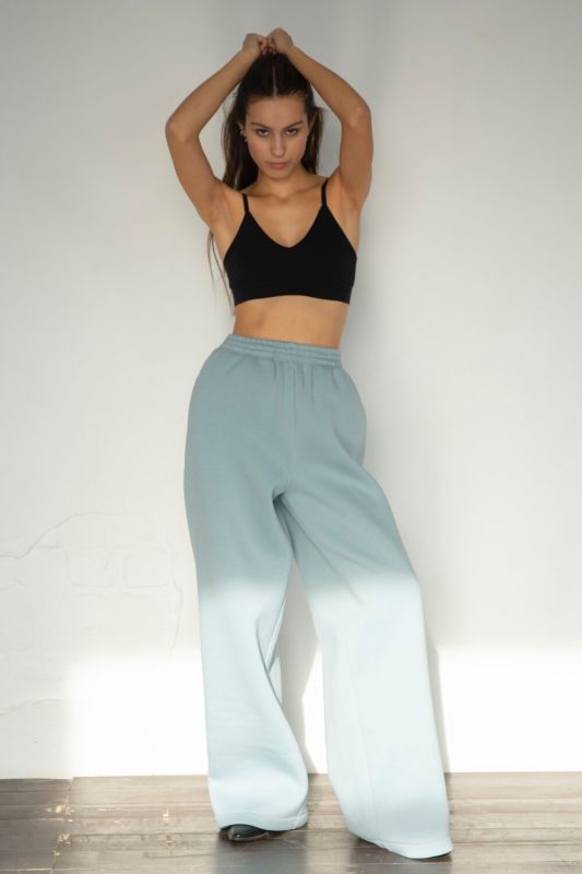 325278 RISE PANTS