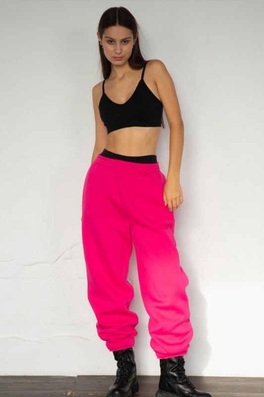 325281 RISE PANTS