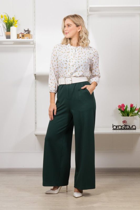 326578 Brava Trousers