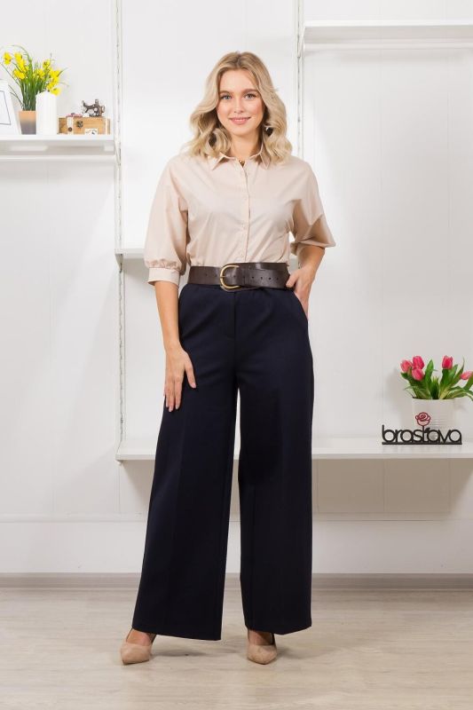 326579 Brava Trousers