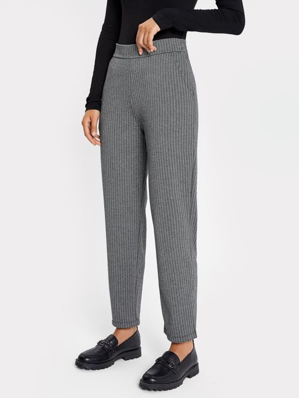 326604 MARK FORMELLE TROUSERS