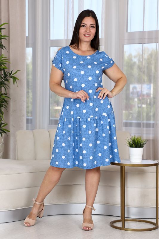 421441 Natalie Dress