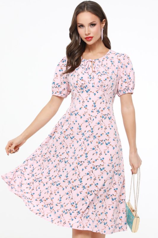 421847 DStrend Dress