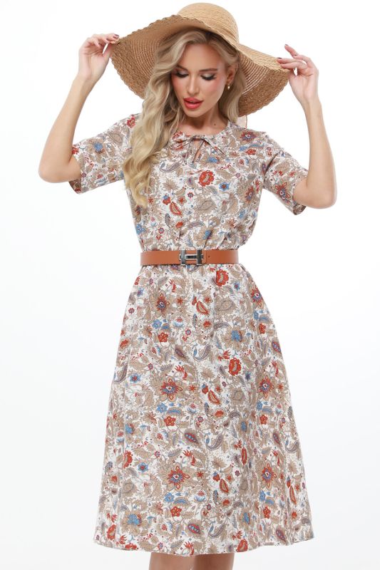 421853 DStrend Dress