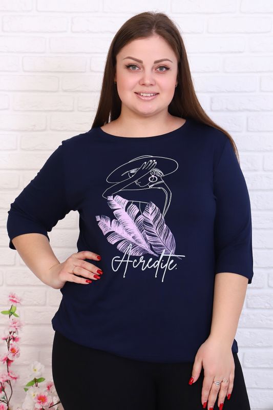 423427 Natalie T-shirt