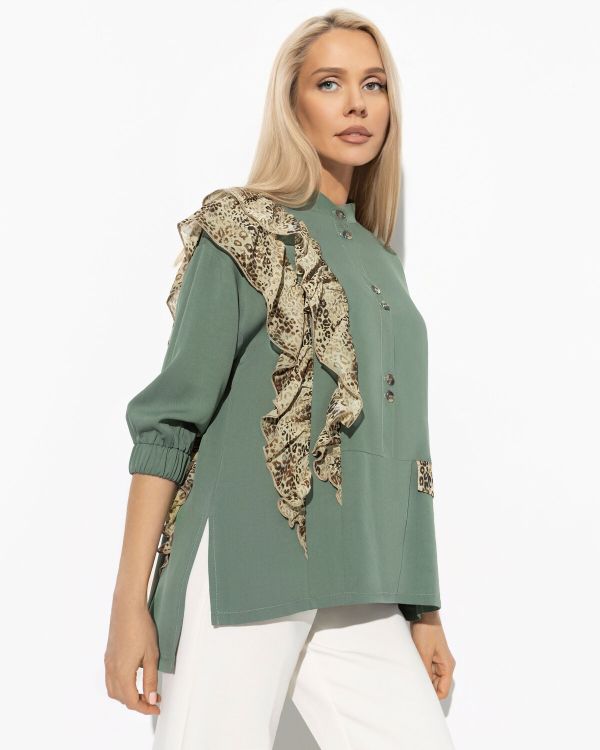 439860 CHARUTTI Shirt