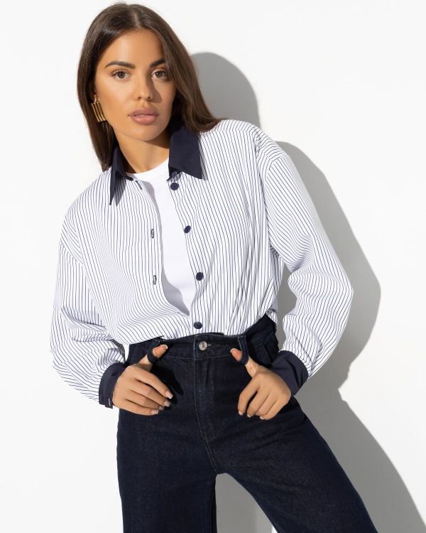 442588 CHARUTTI Shirt