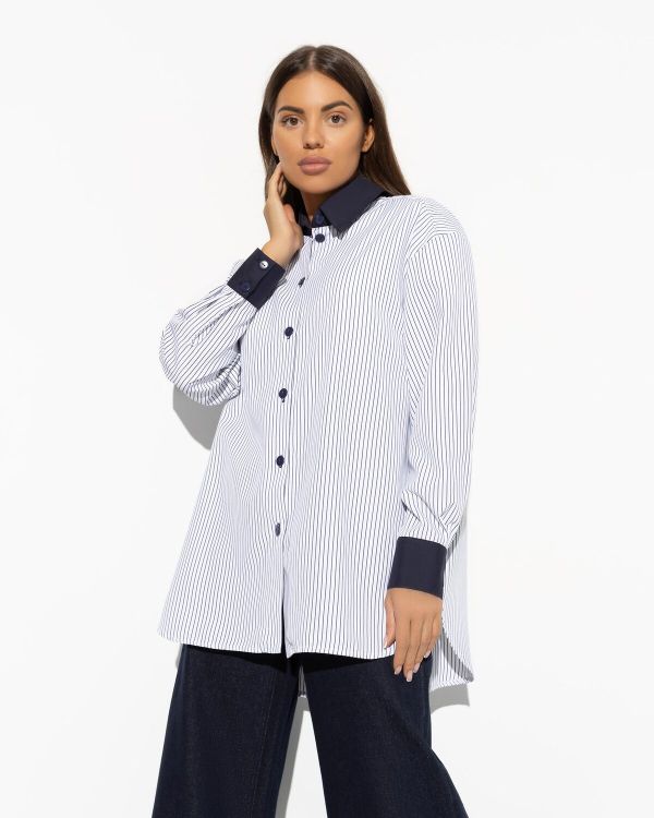 442588 CHARUTTI Shirt