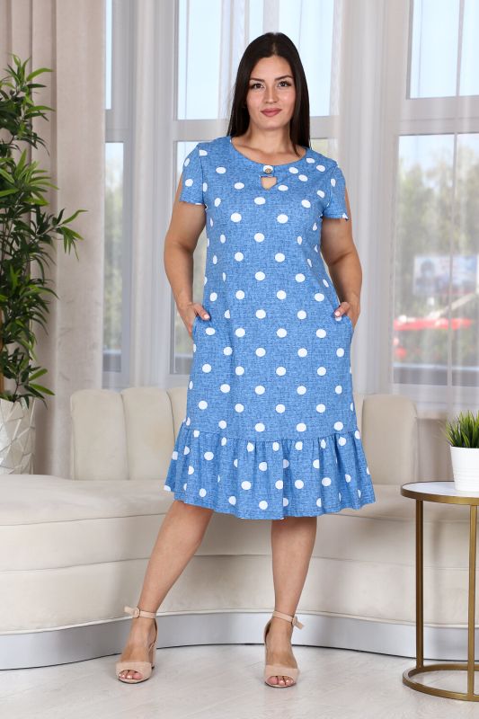 421443 Natalie Dress